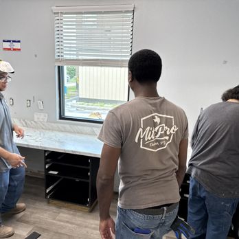 MitPro - Damage Restoration Near Me