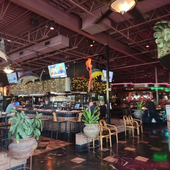 Flamingo Grill - Seafood Near Me - Myrtle Beach, South Carolina