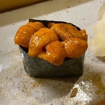 Shin Sushi - Uni - Japanese Near Me - Los Angeles, California Shin Sushi - Uni - Japanese Near Me - Los Angeles, California