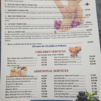 Red Persimmon Nail Salon - Nail Salons Near Me - Murrieta, California Red Persimmon Nail Salon - Nail Salons Near Me - Murrieta, California