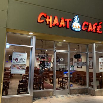 Chaat Cafe - They close at 9pm not 9:30pm as they say. It's a lie. - Indian Near Me - San Jose, California Chaat Cafe - They close at 9pm not 9:30pm as they say. It's a lie. - Indian Near Me - San Jose, California
