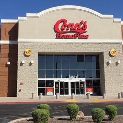 Conn's HomePlus