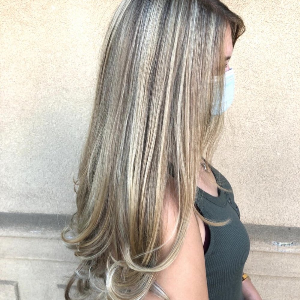 The Best 10 Hair Salons near Unique Hair Design in Lincoln Park, NJ Yelp