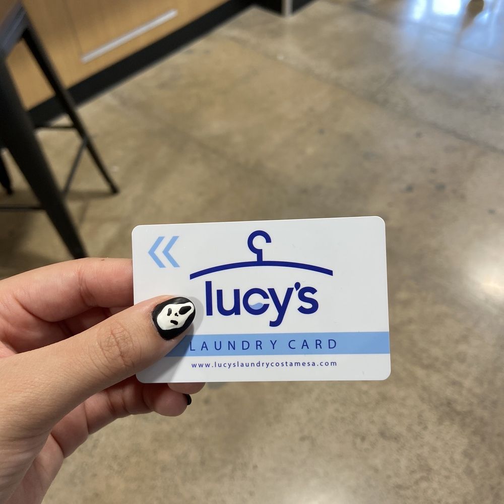 Lucy's Laundry - Laundromat Near Me - Costa Mesa, California Lucy's Laundry - Laundromat Near Me - Costa Mesa, California