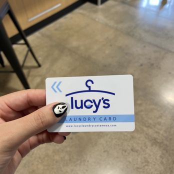 Lucy's Laundry - Laundromat Near Me - Costa Mesa, California Lucy's Laundry - Laundromat Near Me - Costa Mesa, California