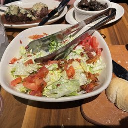 Lexingtonian Salad