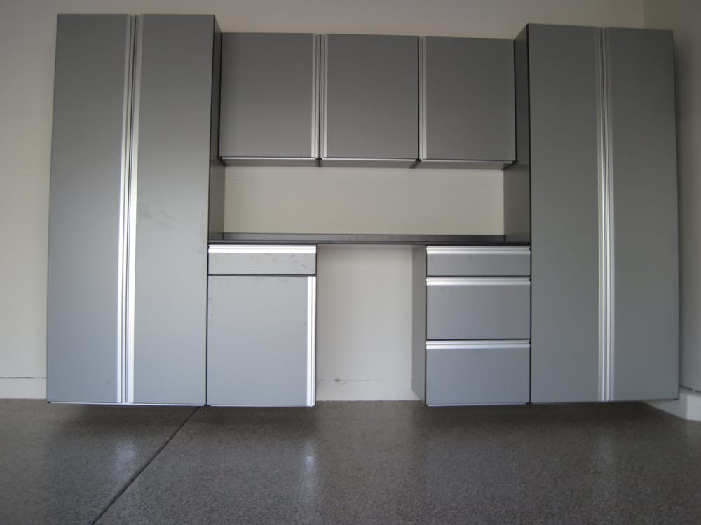 MONKEY BARS GARAGE STORAGE SYSTEMS 12 Photos El Dorado Hills, CA Yelp