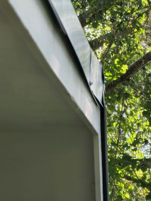 Supreme Roof Maintenance & Repair