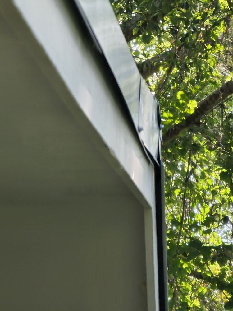 Slide of Supreme Roof Maintenance & Repair