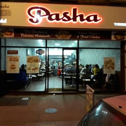 Pasha
