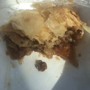 Albee's NY Gyros - Back lava - Middle Eastern Near Me - Eugene, Oregon