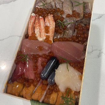 The Backhouse - Japanese Near Me - San Mateo, California