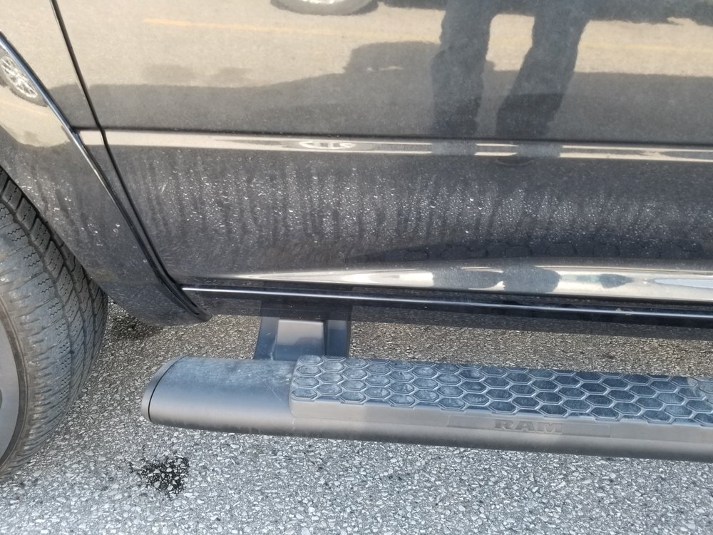 SHELL CAR WASH - Updated March 2026 - 3178 Dougall Avenue, Windsor