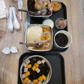 Meet Fresh - Bubble Tea Near Me - Westminster, California