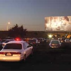 Drive-In Capitol 6