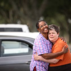 Marbridge Foundation - Our caring staff work with the residents every day to help achieve the greatest independence possible.