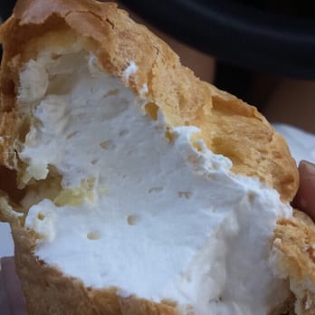Naseem's Bakery & Kabob - it was not soggy at all - Persian/Iranian Near Me - San Diego, California