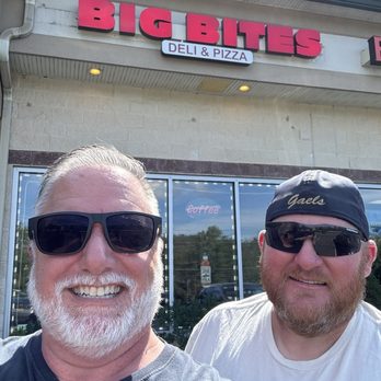 Big Bites Deli and Pizza - Pizza Near Me - Randolph, New Jersey