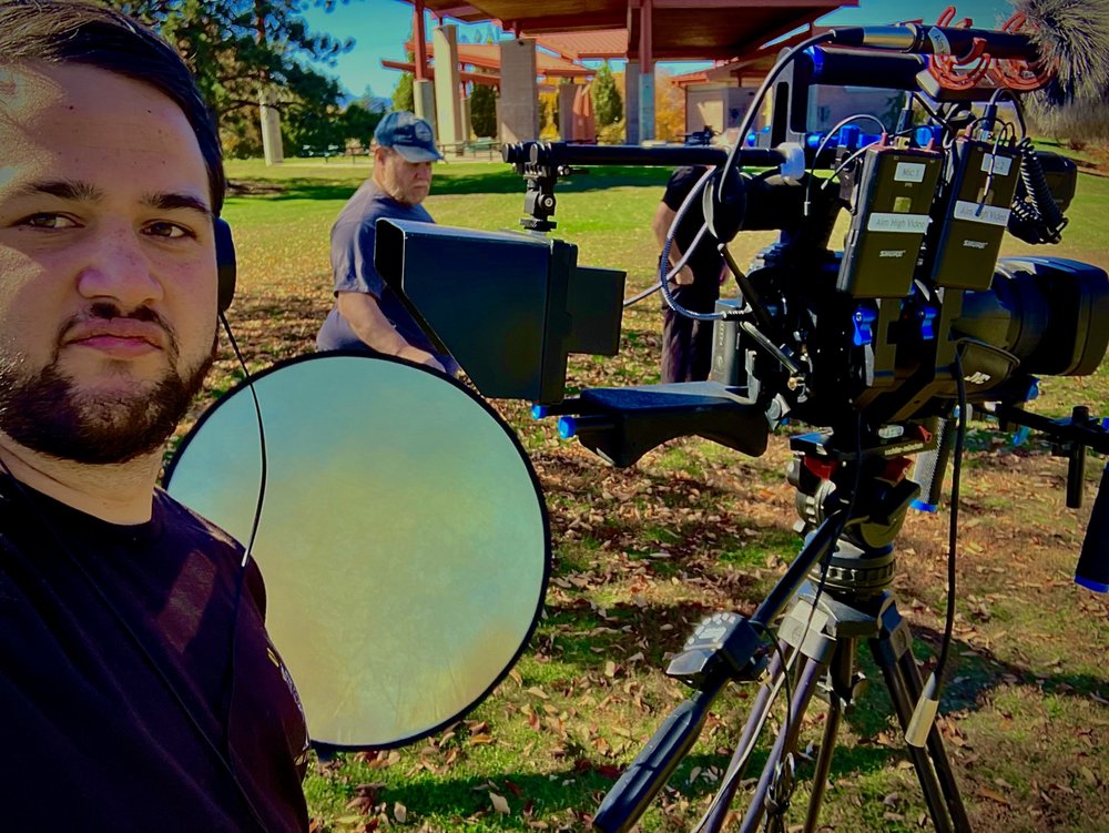 COLORADO MEDIA SCHOOL 36 Photos 4380 S Syracuse St, Denver