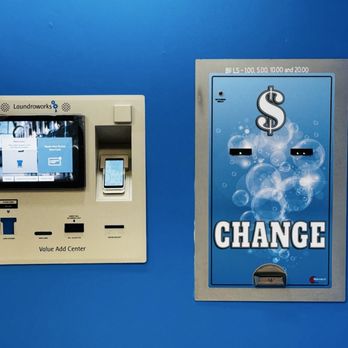 Ark Valley Laundromat - Prepaid card station as well as change machine - Laundromat Near Me - Rocky Ford, Colorado Ark Valley Laundromat - Prepaid card station as well as change machine - Laundromat Near Me - Rocky Ford, Colorado