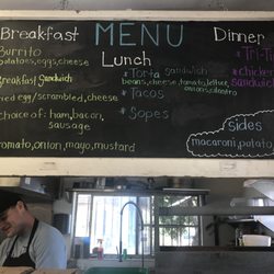 Los Berros Market and Deli