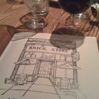 Brick Store Pub - Pubs Near Me - Decatur, Georgia