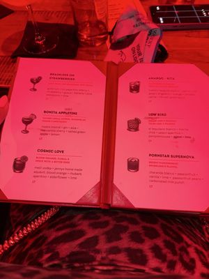Menu photo 1 The Vandalist Whittier, CA Menu photo 1 The Vandalist Whittier, CA