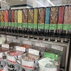 WinCo Foods - Jelly bellies