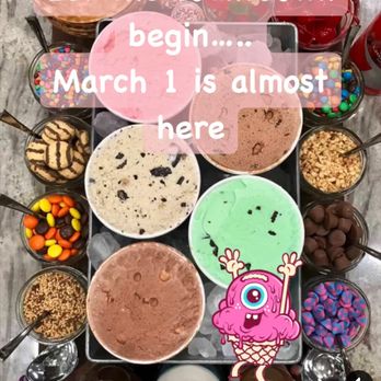 Just Chill - Getting geared up for the 2024 season. - Ice Cream & Frozen Yogurt Near Me - Clinton, New Jersey Just Chill - Getting geared up for the 2024 season. - Ice Cream & Frozen Yogurt Near Me - Clinton, New Jersey