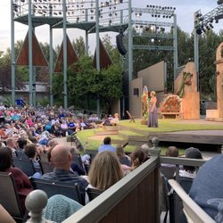 Idaho Shakespeare Festival