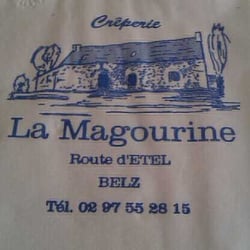 La Magourine