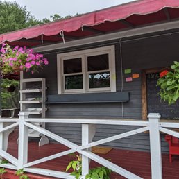 Exterior photo of Phil's And Mike's - Boothbay, Maine Exterior photo of Phil's And Mike's - Boothbay, Maine
