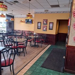 Bellacino's Pizza & Grinders