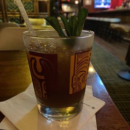 Mai tai