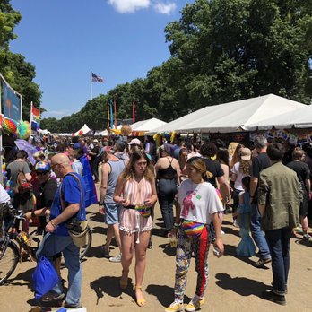 Tom McCall Waterfront Park - PRIDE 2018 - Parks Near Me - Portland, Oregon Tom McCall Waterfront Park - PRIDE 2018 - Parks Near Me - Portland, Oregon