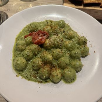 Barbusa - Gnocchi - Italian Near Me - San Diego, California Barbusa - Gnocchi - Italian Near Me - San Diego, California