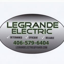 LeGrande Electric
