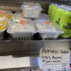 Potato salad