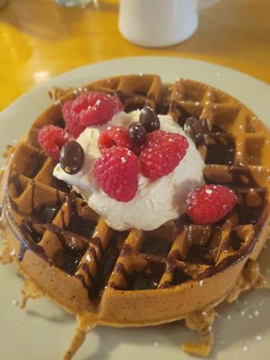 Sneakers Bistro by null