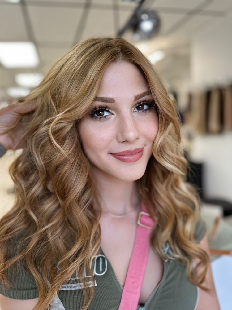 Studio 34 Hair Salon Image