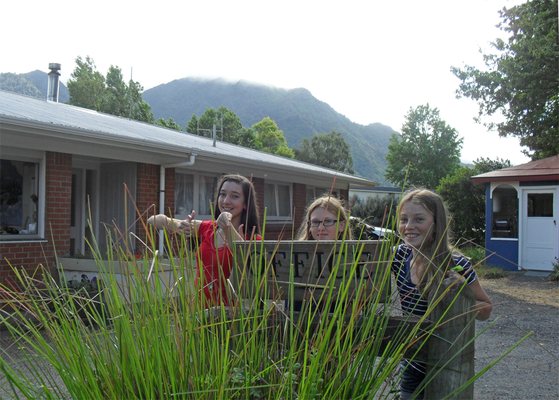 Te Aroha Holiday Park - Campground & Hot Pool by null