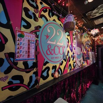 22&Co - Bars Near Me - Key West, Florida