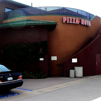 Pizza Nova - Pizza Nova exterior. Great place. Eat there! - Pizza Near Me - San Diego, California Pizza Nova - Pizza Nova exterior. Great place. Eat there! - Pizza Near Me - San Diego, California