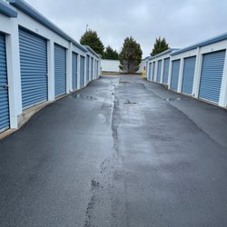 SafeNest Storage