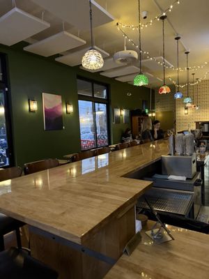 Big Finish Wine Tavern by null