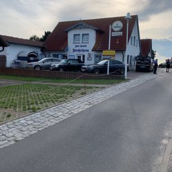 Zum trauten Fischerheim