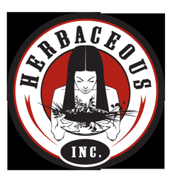 Herbaceous Dispensary Big Sky - Herbaceous Logo