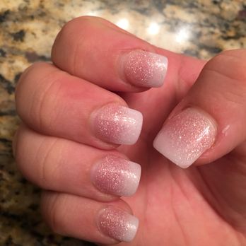 Ivy's Nails Salon - Nail Salons Near Me - Vancouver, Washington