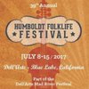 Humboldt Folklife Society gift card