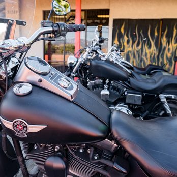 Wright Bros. Customs - Motorcycle Repair Near Me - Redlands, California Wright Bros. Customs - Motorcycle Repair Near Me - Redlands, California
